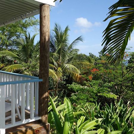 Hotel Mockingbird Hill Port Antonio Esterno foto