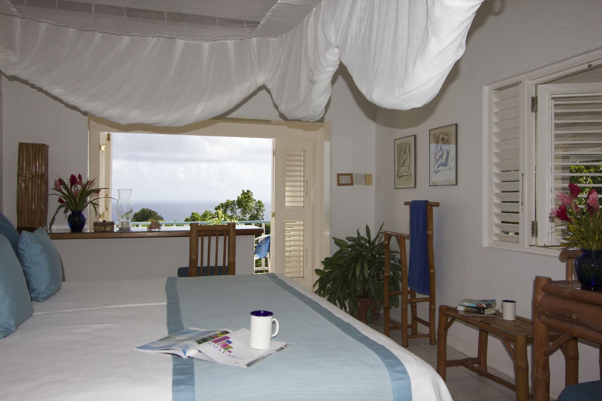 Hotel Mockingbird Hill Port Antonio Esterno foto