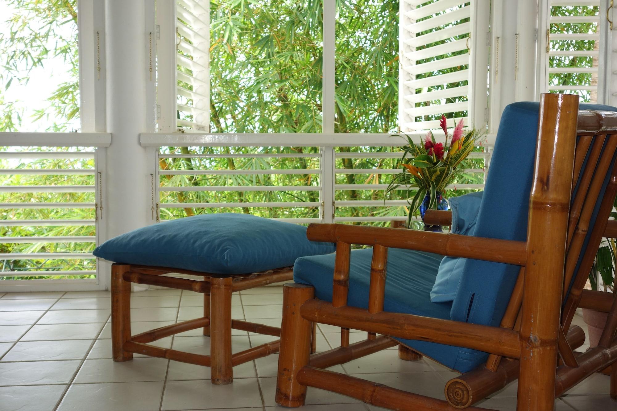 Hotel Mockingbird Hill Port Antonio Esterno foto