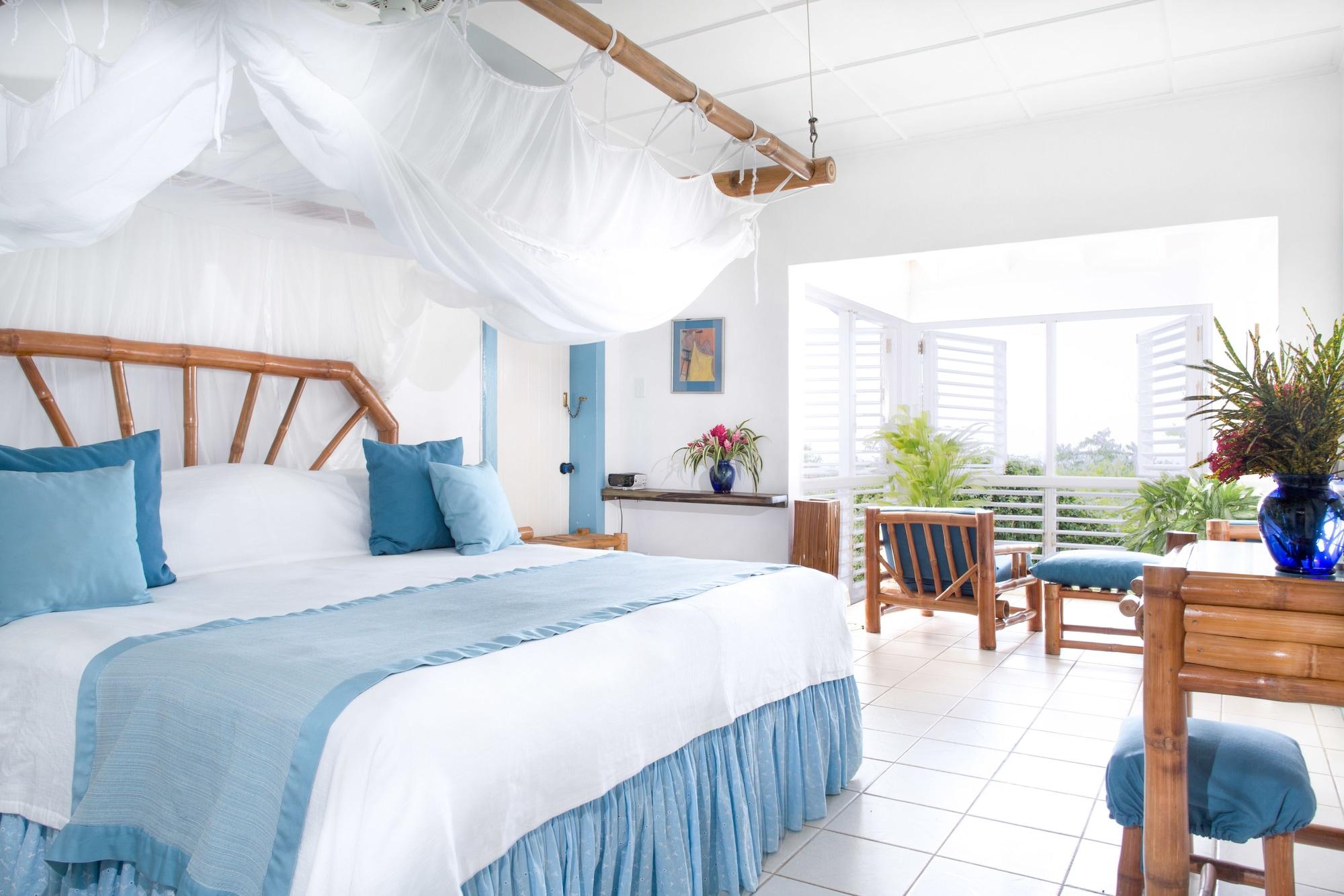 Hotel Mockingbird Hill Port Antonio Esterno foto