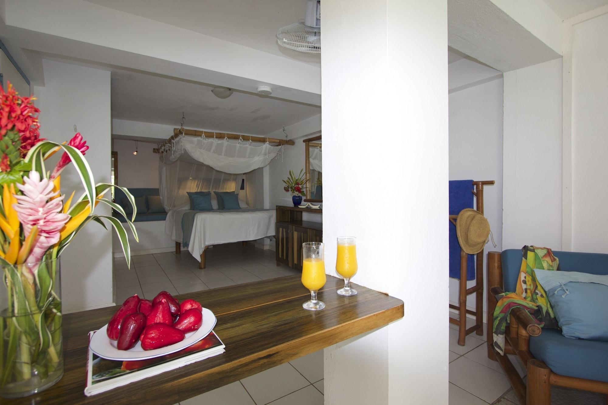Hotel Mockingbird Hill Port Antonio Esterno foto