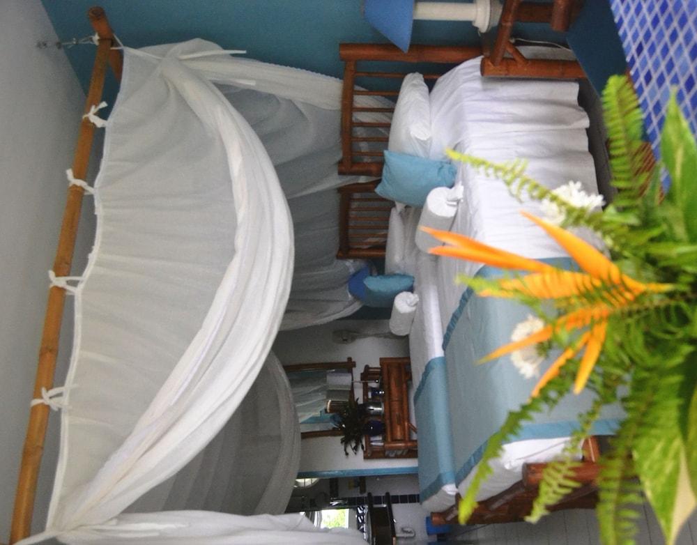 Hotel Mockingbird Hill Port Antonio Esterno foto