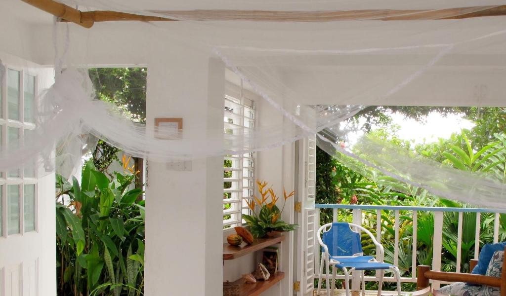 Hotel Mockingbird Hill Port Antonio Camera foto