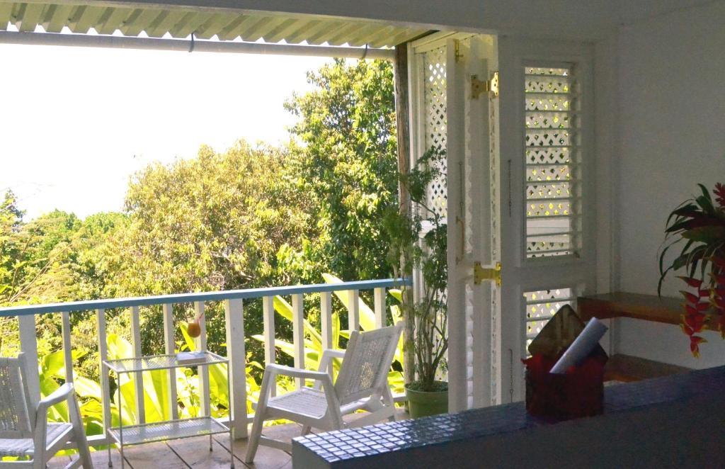 Hotel Mockingbird Hill Port Antonio Camera foto