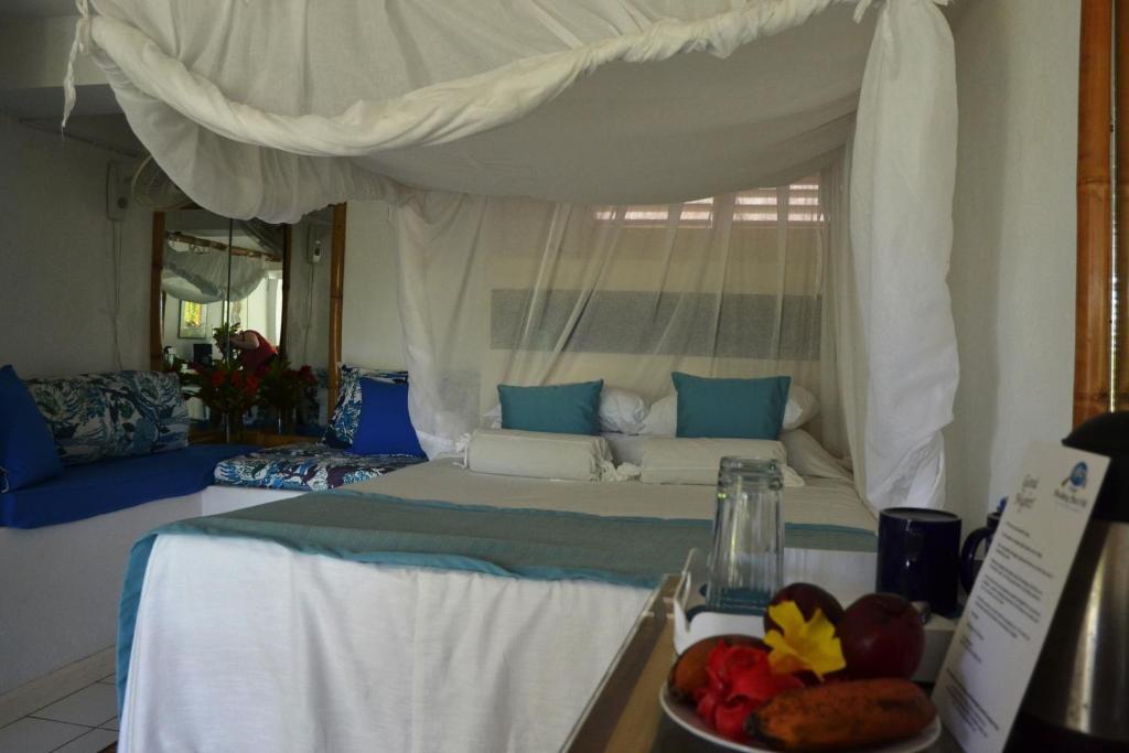Hotel Mockingbird Hill Port Antonio Camera foto