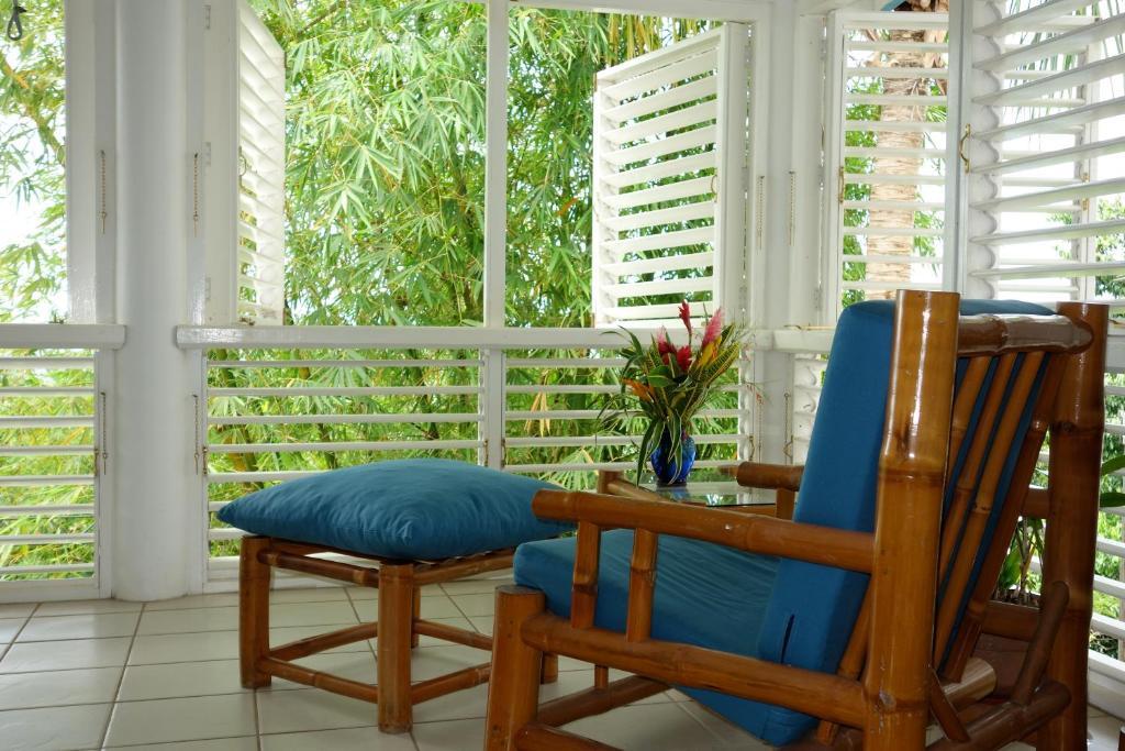 Hotel Mockingbird Hill Port Antonio Camera foto