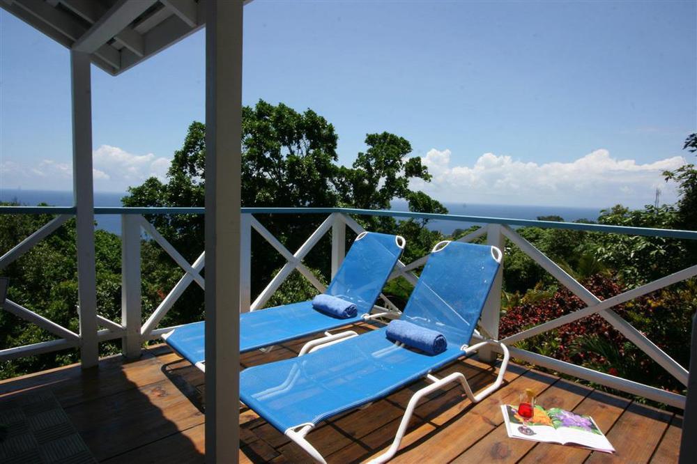 Hotel Mockingbird Hill Port Antonio Camera foto