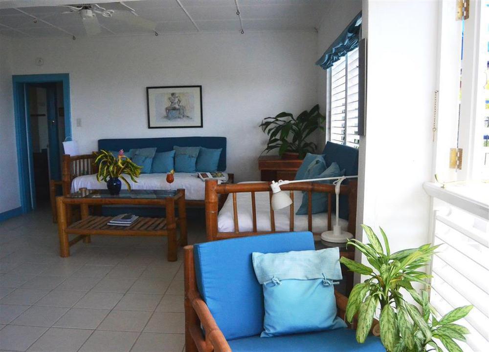 Hotel Mockingbird Hill Port Antonio Camera foto